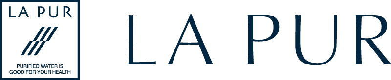 新世代浄水器「LA PUR(ラピュール)」